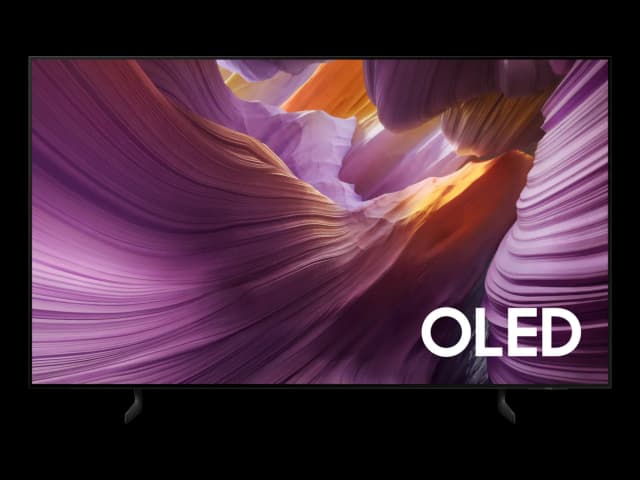 So sánh giá Smart Tivi OLED Samsung AI 4K 55 inch QA55S85F rẻ nhất? - Ảnh 14