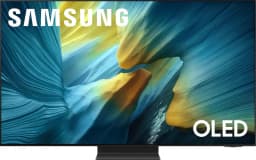 So sánh giá Smart Tivi OLED Samsung AI 4K 55 inch QA55S85HA - Tìm sản phẩm giá rẻ nhất - Ảnh 1