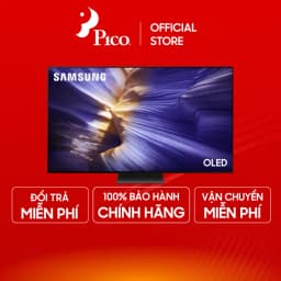 So sánh giá Smart Tivi OLED Samsung AI 4K 55 inch QA55S85HA - Tìm sản phẩm giá rẻ nhất - Ảnh 17