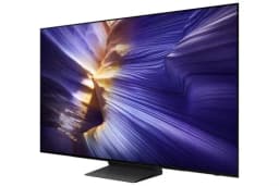 So sánh giá Smart Tivi OLED Samsung AI 4K 55 inch QA55S85HA - Tìm sản phẩm giá rẻ nhất - Ảnh 4