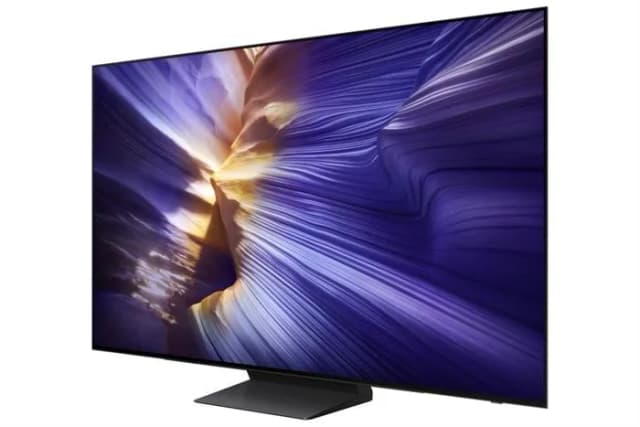 Top 1 so sánh giá Smart Tivi OLED Samsung AI 4K 55 inch QA55S85HA - Tìm sản phẩm giá rẻ nhất - Ảnh 4