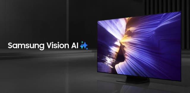 So sánh giá Smart Tivi OLED Samsung AI 4K 55 inch QA55S90F rẻ nhất? - Ảnh 14
