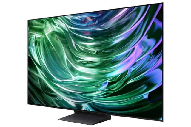 So sánh giá Smart Tivi OLED Samsung AI 4K 55 inch QA55S90F rẻ nhất? - Ảnh 16