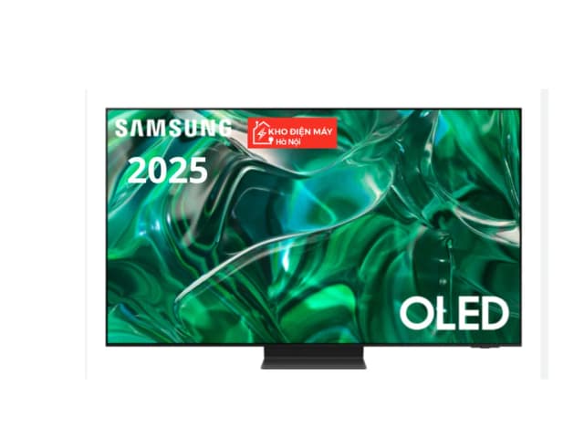 So sánh giá Smart Tivi OLED Samsung AI 4K 55 inch QA55S90F rẻ nhất? - Ảnh 19