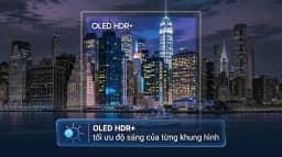 Smart Tivi OLED Samsung AI 4K 55 inch QA55S90HA - Giá rẻ nhất hôm nay - Ảnh 3