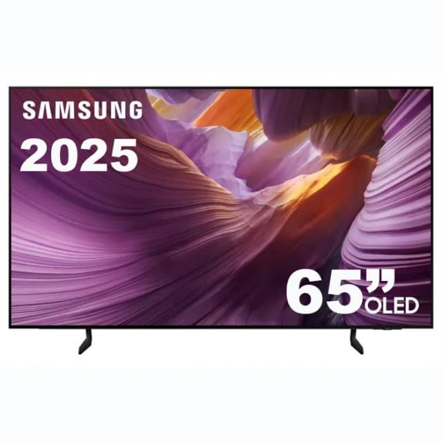 So sánh giá Smart Tivi OLED Samsung AI 4K 65 inch QA65S85F rẻ nhất? - Ảnh 15