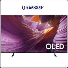So sánh giá Smart Tivi OLED Samsung AI 4K 65 inch QA65S85F rẻ nhất? - Ảnh 3