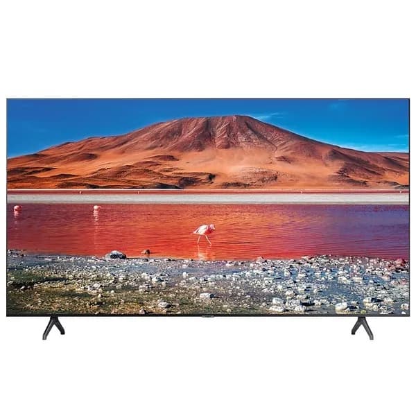 So sánh giá Smart Tivi OLED Samsung AI 4K 65 inch QA65S85F rẻ nhất? - Ảnh 4