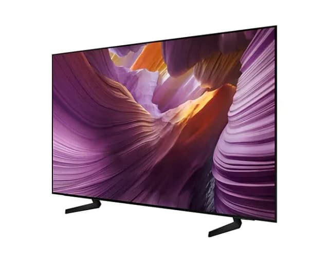So sánh giá Smart Tivi OLED Samsung AI 4K 65 inch QA65S85F rẻ nhất? - Ảnh 5