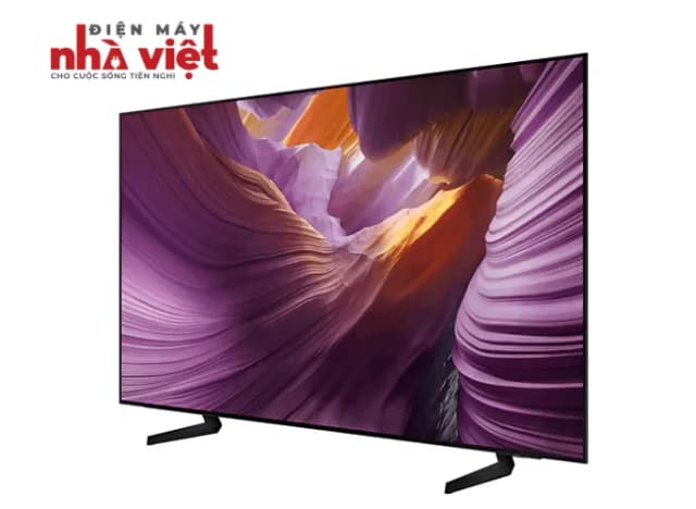 So sánh giá Smart Tivi OLED Samsung AI 4K 65 inch QA65S85F rẻ nhất? - Ảnh 7
