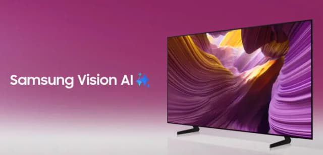 So sánh giá Smart Tivi OLED Samsung AI 4K 65 inch QA65S85F rẻ nhất? - Ảnh 8