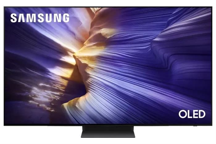 Smart Tivi OLED Samsung AI 4K 65 inch QA65S85HA - Giá rẻ nhất hôm nay - Ảnh 1