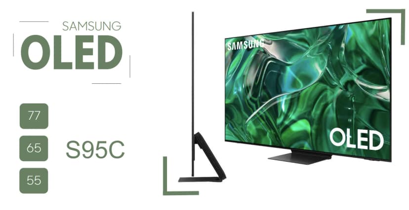 Smart Tivi OLED Samsung AI 4K 65 inch QA65S85HA - Giá rẻ nhất hôm nay - Ảnh 14