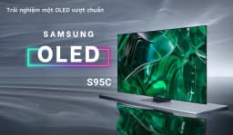 Smart Tivi OLED Samsung AI 4K 65 inch QA65S85HA - Giá rẻ nhất hôm nay - Ảnh 18