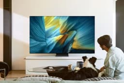 Smart Tivi OLED Samsung AI 4K 65 inch QA65S85HA - Giá rẻ nhất hôm nay - Ảnh 4