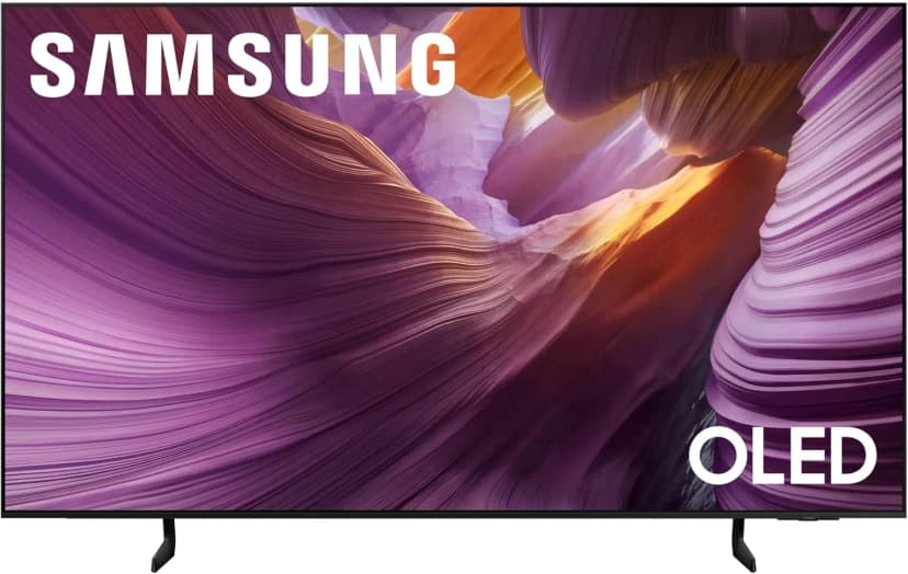 Smart Tivi OLED Samsung AI 4K 65 inch QA65S85HA - Giá rẻ nhất hôm nay - Ảnh 5
