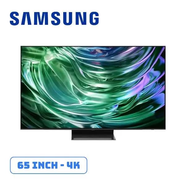 Smart Tivi OLED Samsung AI 4K 65 inch QA65S85HA - Giá rẻ nhất hôm nay - Ảnh 7