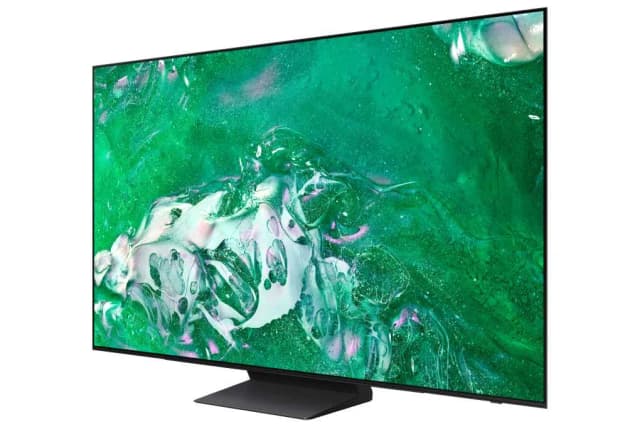 So sánh giá Smart Tivi OLED Samsung AI 4K 65 inch QA65S90F rẻ nhất? - Ảnh 15