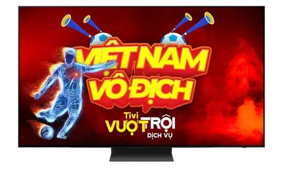 So sánh giá Smart Tivi OLED Samsung AI 4K 65 inch QA65S90F rẻ nhất? - Ảnh 17