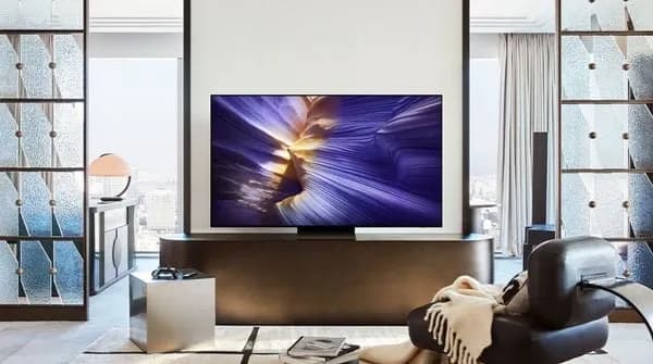 So sánh giá Smart Tivi OLED Samsung AI 4K 65 inch QA65S90F rẻ nhất? - Ảnh 19