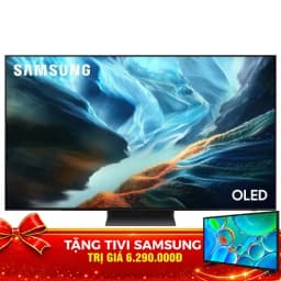 Smart Tivi OLED Samsung AI 4K 65 inch QA65S90HA - Giá rẻ nhất hôm nay - Ảnh 1