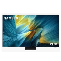 Smart Tivi OLED Samsung AI 4K 65 inch QA65S95F