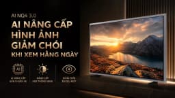 Smart Tivi OLED Samsung AI 4K 65 inch QA65S95HX - Giá rẻ nhất hôm nay - Ảnh 4