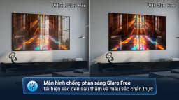 Smart Tivi OLED Samsung AI 4K 77 inch QA77S90HA - Giá rẻ nhất hôm nay - Ảnh 4
