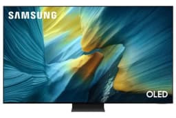 Smart Tivi OLED Samsung AI 4K 83 inch QA83S95F
