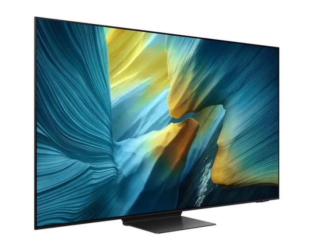 So sánh giá Smart Tivi OLED Samsung AI 4K 83 inch QA83S95F rẻ nhất? - Ảnh 2