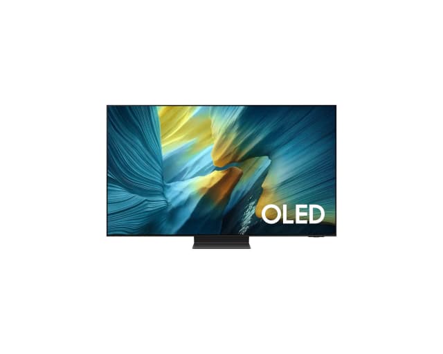So sánh giá Smart Tivi OLED Samsung AI 4K 83 inch QA83S95F rẻ nhất? - Ảnh 11