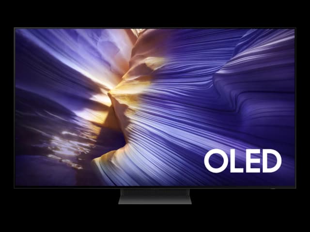 So sánh giá Smart Tivi OLED Samsung AI 4K 83 inch QA83S95F rẻ nhất? - Ảnh 16