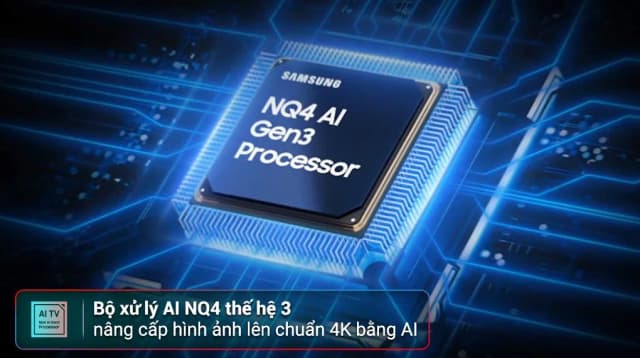 So sánh giá Smart Tivi OLED Samsung AI 4K 83 inch QA83S95F rẻ nhất? - Ảnh 20