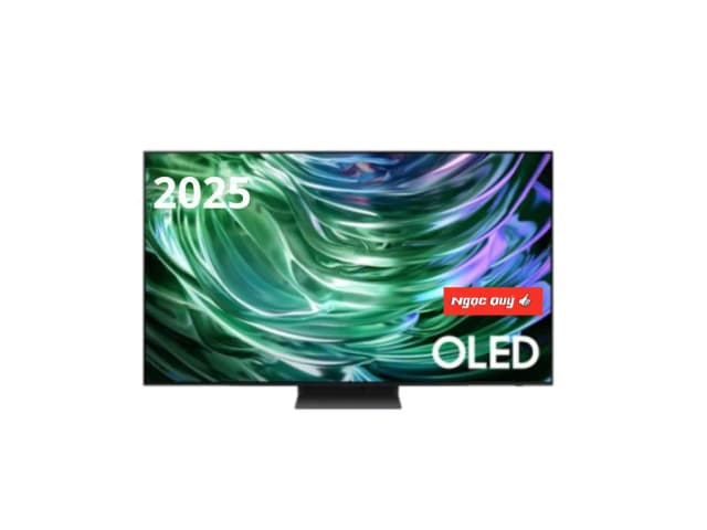 So sánh giá Smart Tivi OLED Samsung AI 4K 83 inch QA83S95F rẻ nhất? - Ảnh 6