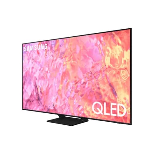 So sánh giá Smart Tivi QLED Samsung 4K 43 inch QA43Q60C rẻ nhất? - Ảnh 11