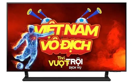 So sánh giá Smart Tivi QLED Samsung 4K 43 inch QA43Q60C rẻ nhất? - Ảnh 12