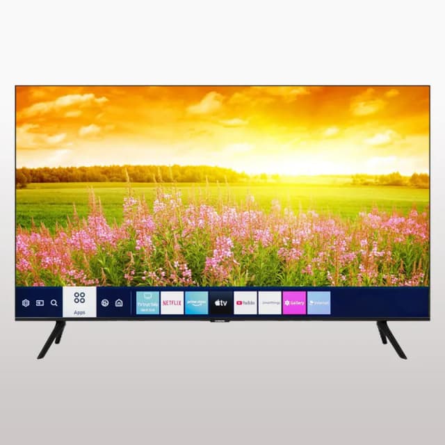 So sánh giá Smart Tivi QLED Samsung 4K 43 inch QA43Q60C rẻ nhất? - Ảnh 13