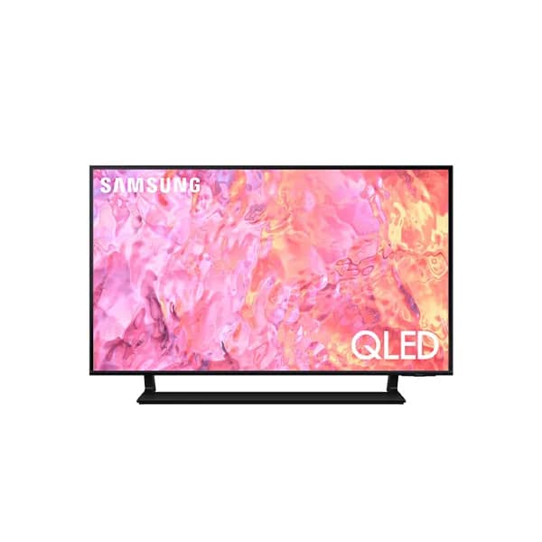 So sánh giá Smart Tivi QLED Samsung 4K 43 inch QA43Q60C rẻ nhất? - Ảnh 14