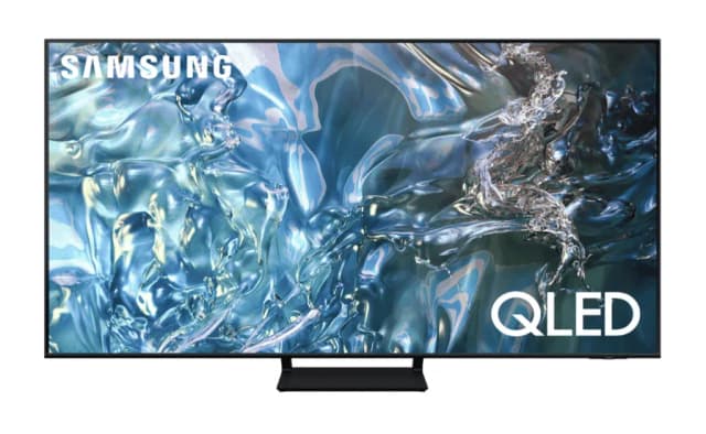 So sánh giá Smart Tivi QLED Samsung 4K 43 inch QA43Q60C rẻ nhất? - Ảnh 15