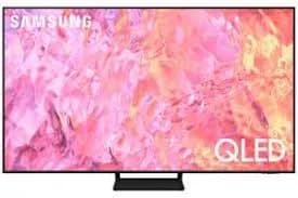 So sánh giá Smart Tivi QLED Samsung 4K 43 inch QA43Q60C rẻ nhất? - Ảnh 17