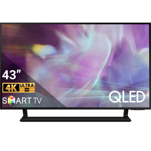 So sánh giá Smart Tivi QLED Samsung 4K 43 inch QA43Q60C rẻ nhất? - Ảnh 18