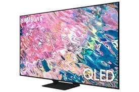 So sánh giá Smart Tivi QLED Samsung 4K 43 inch QA43Q60C rẻ nhất? - Ảnh 19