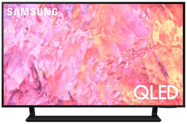 So sánh giá Smart Tivi QLED Samsung 4K 43 inch QA43Q60C rẻ nhất? - Ảnh 6