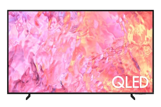 So sánh giá Smart Tivi QLED Samsung 4K 43 inch QA43Q60C rẻ nhất? - Ảnh 10
