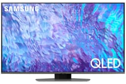 Smart Tivi QLED Samsung AI 4K 50 inch QA50Q80C