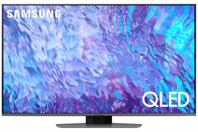 So sánh giá Smart Tivi QLED Samsung AI 4K 50 inch QA50Q80C rẻ nhất?