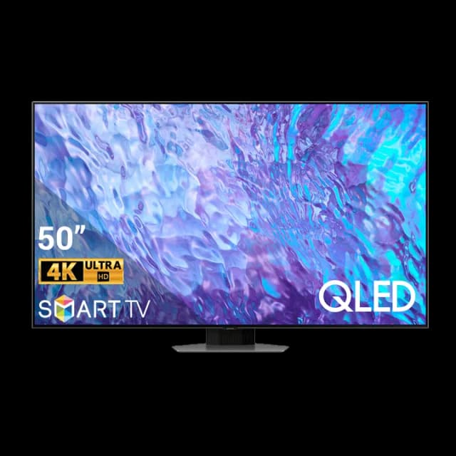 So sánh giá Smart Tivi QLED Samsung AI 4K 50 inch QA50Q80C rẻ nhất? - Ảnh 16