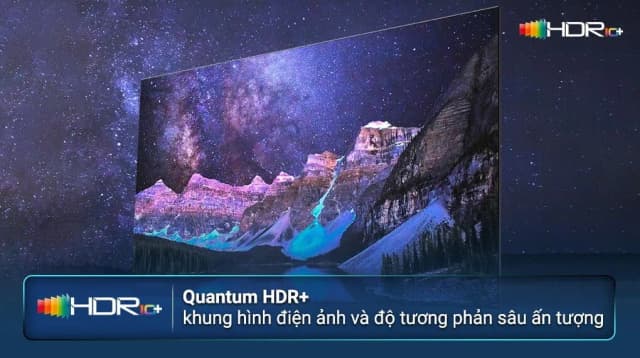 So sánh giá Smart Tivi QLED Samsung AI 4K 50 inch QA50Q80C rẻ nhất? - Ảnh 18