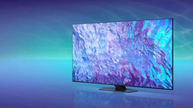 So sánh giá Smart Tivi QLED Samsung AI 4K 50 inch QA50Q80C rẻ nhất? - Ảnh 6