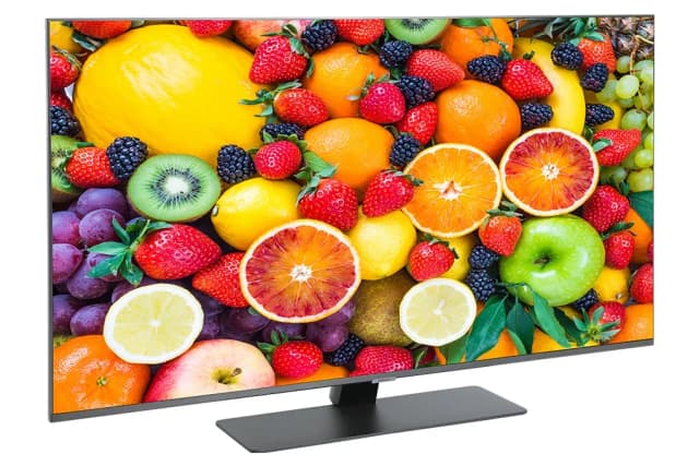 So sánh giá Smart Tivi QLED Samsung AI 4K 50 inch QA50Q80C rẻ nhất? - Ảnh 7